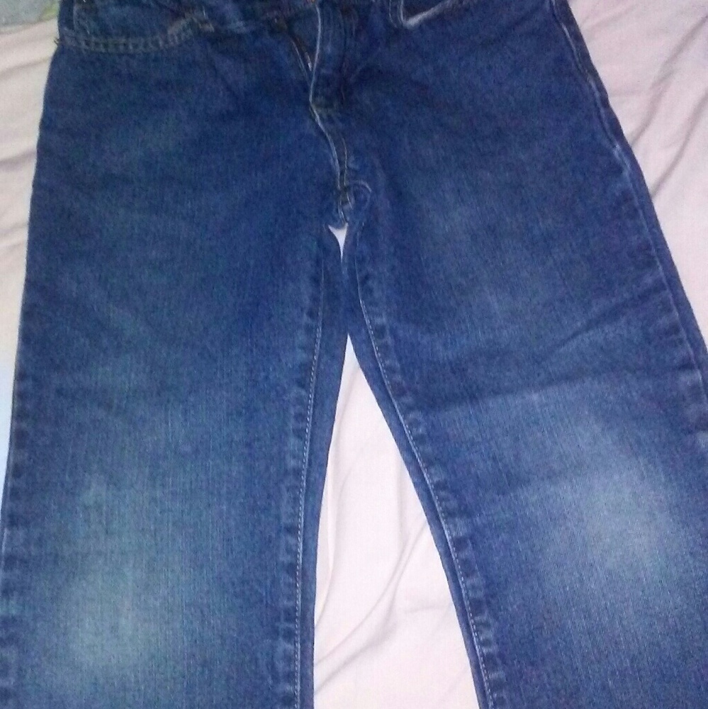 Boys jeans